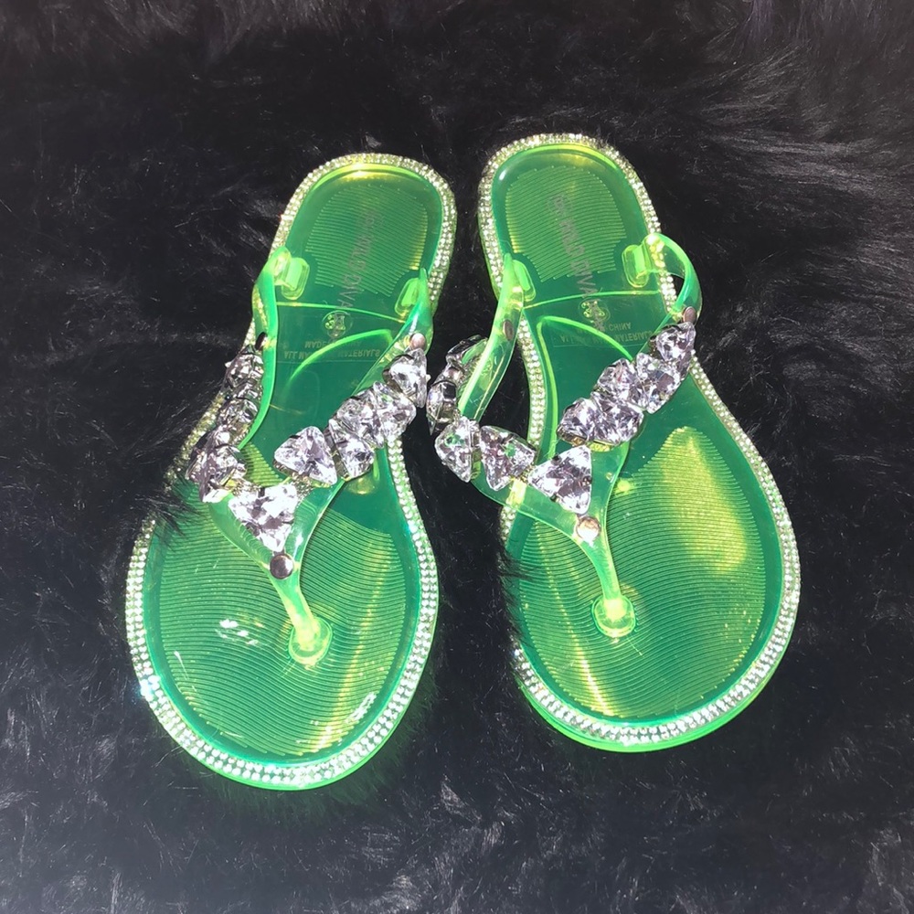 COPY - Women’s Joanie Sandals
